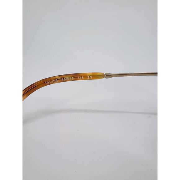 Michael Kors Empire Tortoise Shell Sunglasses 0MK1128J - Picture 9 of 10